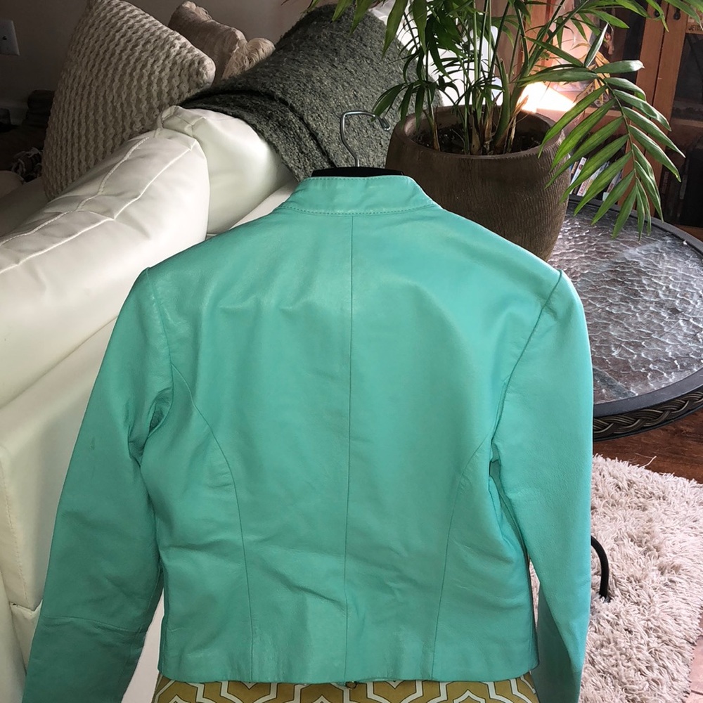 Wilsons Leather Jacket. Perfect Condition. - image 4